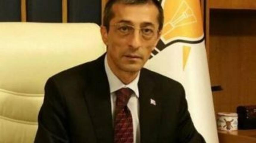 İl Başkanı Yeşilyurt, Şemdinli Saldırısını Kınadı