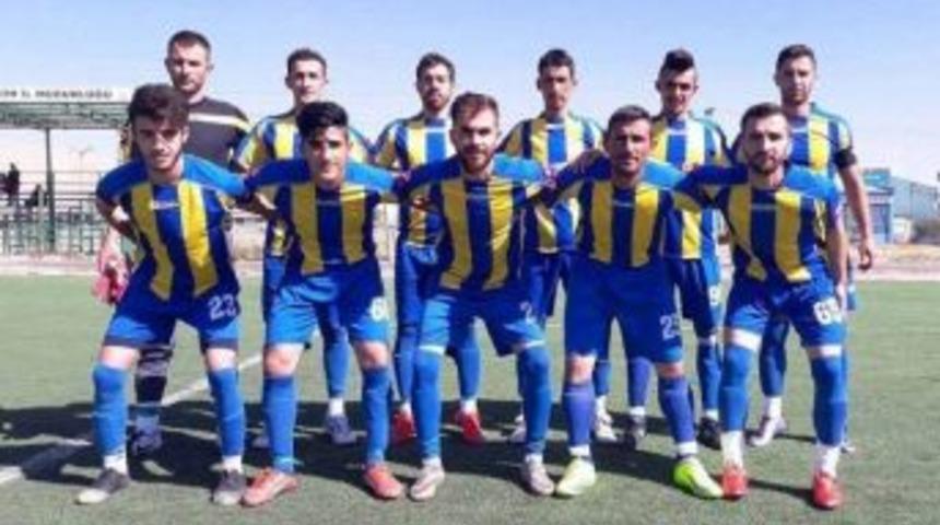 Erciş Belediye Spor Dolu Dizgin