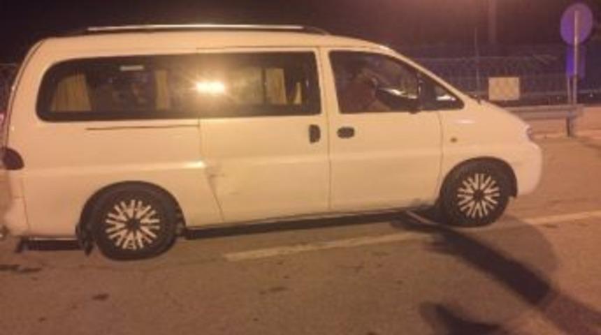 Edirne&rsquo;de 55 Ka&ccedil;ak G&ouml;&ccedil;men Yakalandı