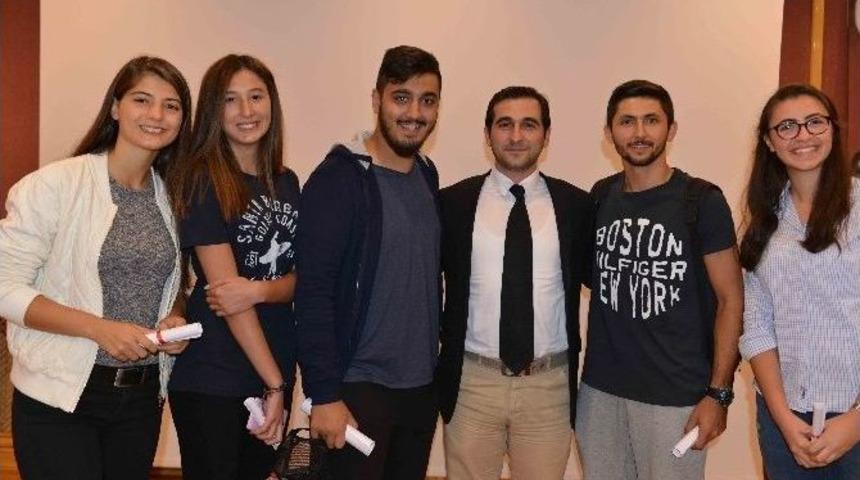 4 Bin 444 &Ouml;ğrenci Bartın Ve &Uuml;niversiteyi Yakından Tanıdı