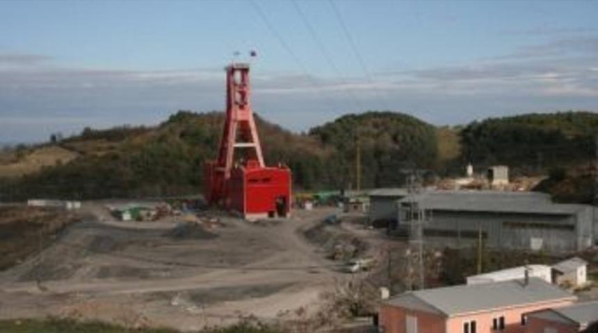 Amasra Termik Santrali&rsquo;ne &rsquo;&ccedil;ed Olumlu&rsquo;