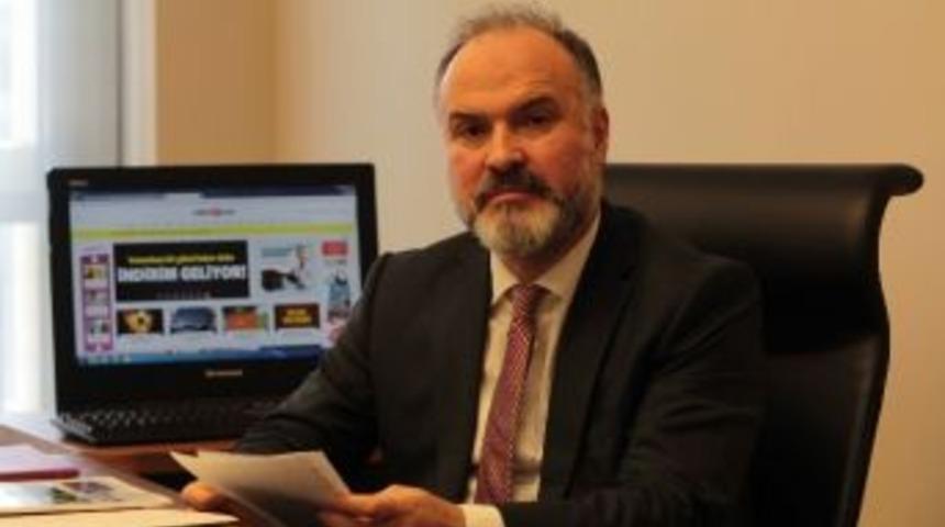 Cumhurbaşkanı Başdanışmanı B&uuml;lent Gedikli: