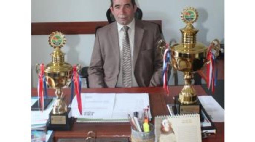 Yalova Group Belediyespor Oğuz&rsquo;a Emanet