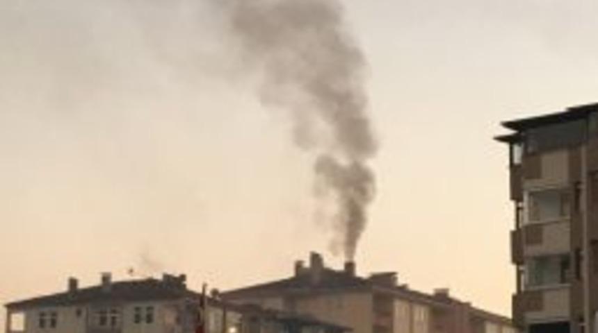 &Ccedil;orumgaz&rsquo;dan Doğalğaz Kullanıcılarına Hayati Uyarılar