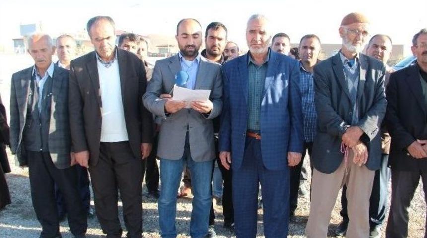 28 Şubat Ve Fet&ouml; Mağdurlarından A&ccedil;ıklama