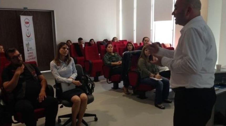 Tekirdağ Kamu Hastaneleri Birliği&rsquo;nin &ldquo;sonu&ccedil; Odaklı &Ccedil;alışıyoruz&rdquo; Projesi