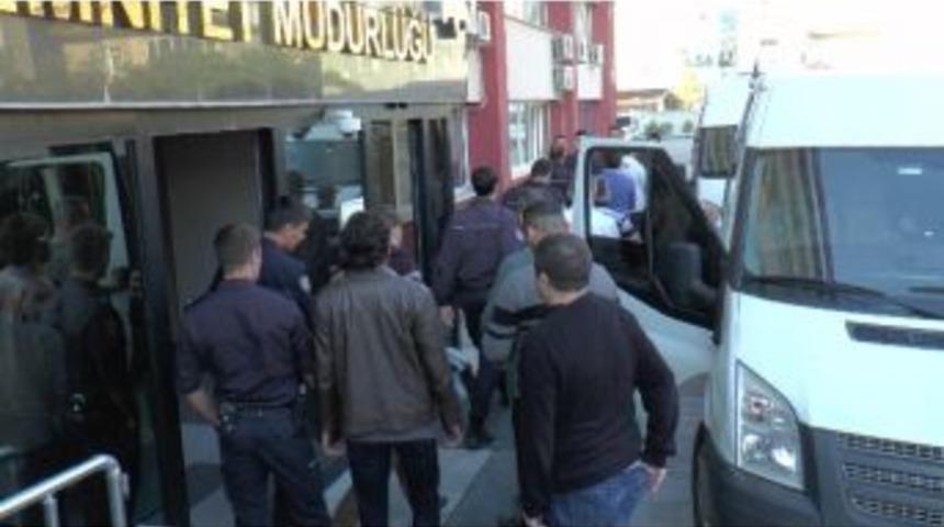 Tutuklanan &Ouml;ğretmenden İlgin&ccedil; Bylock Savunması