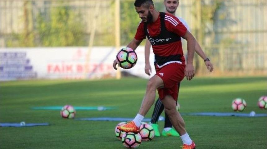 Kartal: "gaziantepspor&rsquo;u Hak Ettiği Yere Taşımak İ&ccedil;in &Ccedil;alışıyoruz"