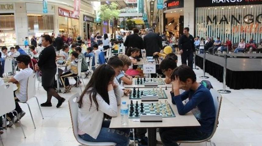 Altın Değerinde Şah Mat Nata Vega&rsquo;da