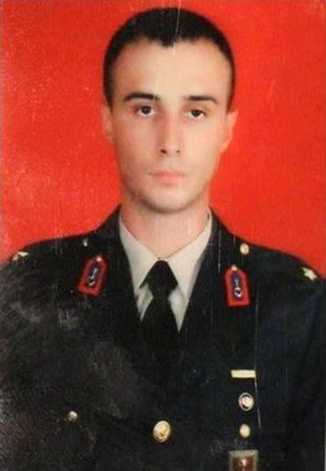 Şehit &Uuml;steğmenin Annesine Acı Haber Verildi