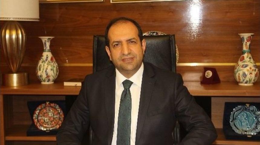 G&uuml;mr&uuml;k Ve Ticaret Bakan Yardımcısı &Ccedil;ift&ccedil;i: &ldquo;fet&ouml; &Ccedil;ok Sinsi Ve Tehlikeli Bir Yapı&rdquo;