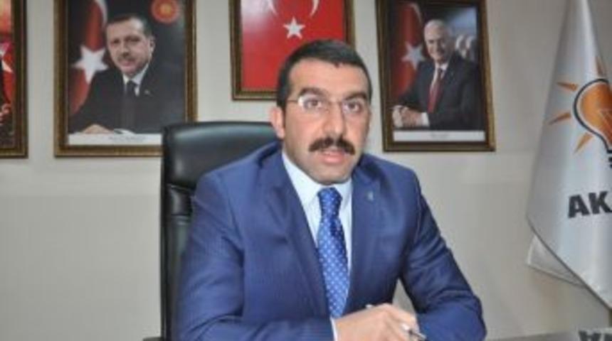 Başkan Çalkın, Sarıkamış Şehitlerini Anma Etkinliklerini Değerlendirdi