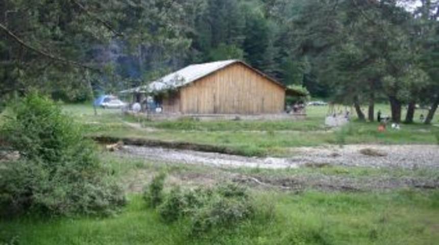 Vezirk&ouml;pr&uuml; Kunduz Kamp Eğitim Merkezi Yeniden İhaleye &Ccedil;ıkıyor