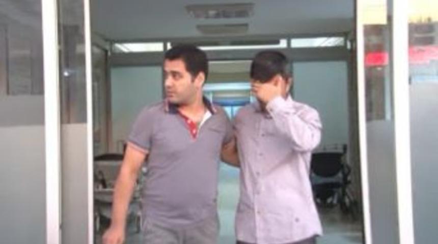 İzmir Merkezli 5 İlde Fet&ouml; Operasyonu: 23 G&ouml;zaltı