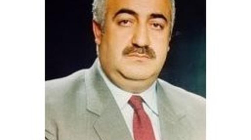 B&uuml;y&uuml;kşehir Belediyesi Eski Başkanı Mehmet Ali &Uuml;nal Hayatını Kaybetti