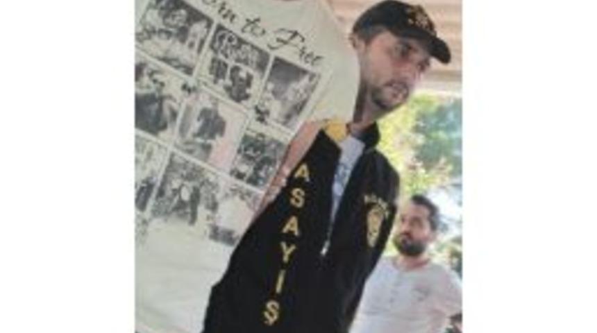 İhtiyacı Olduğu İ&ccedil;in Kapka&ccedil; Yapmış