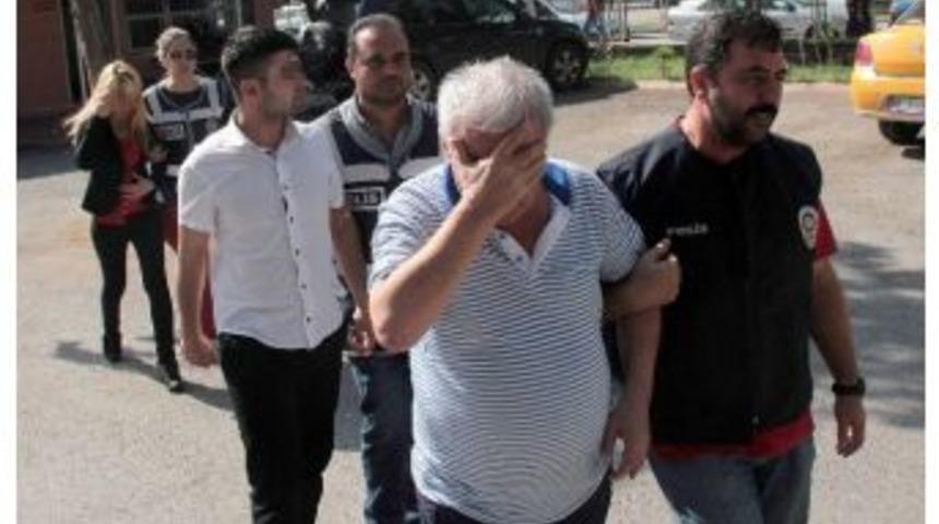 Otelde Fuhuş Operasyonu