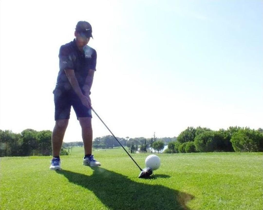 Antalya&rsquo;da Turkish Airlines World Golf Cup Hazırlıkları