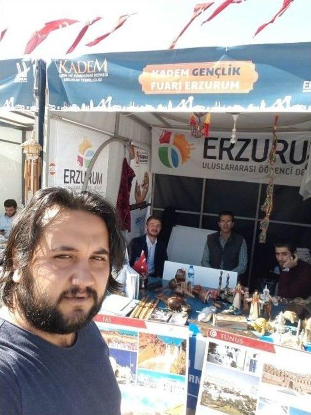 Yüzler ‘biz Bir Milletiz’ Dedi