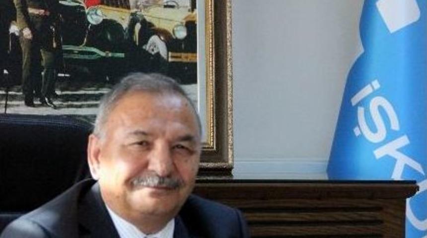 Kayseri&rsquo;de İşkur&rsquo;da Kayıtlı 35 Bin İşsiz Var