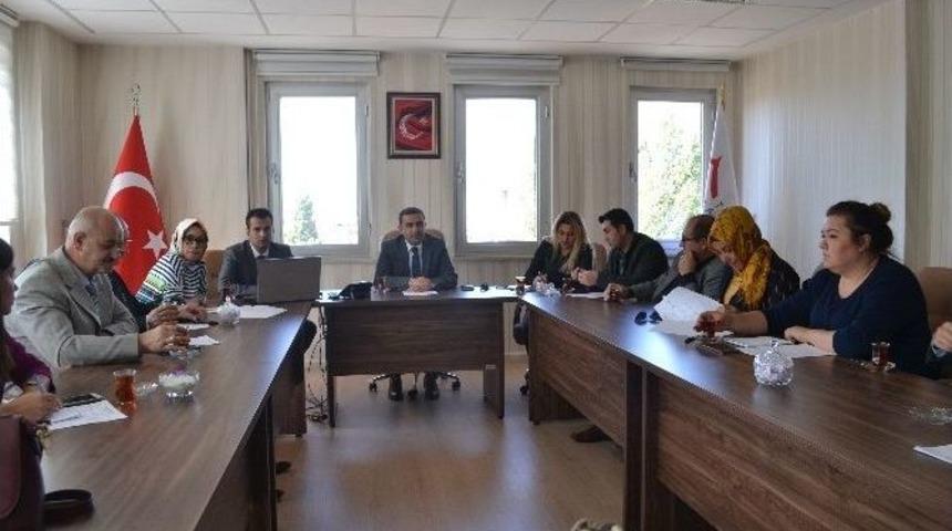 Asp İl M&uuml;d&uuml;rl&uuml;ğ&uuml;, Kalitesini Tescilliyor