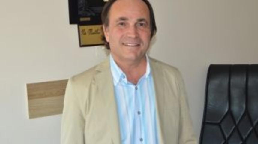 Prof. Dr. Kuru: &ldquo;erken Tanı İle Romatoid Artrit Hastalığından Kurtulmak M&uuml;mk&uuml;n&rdquo;