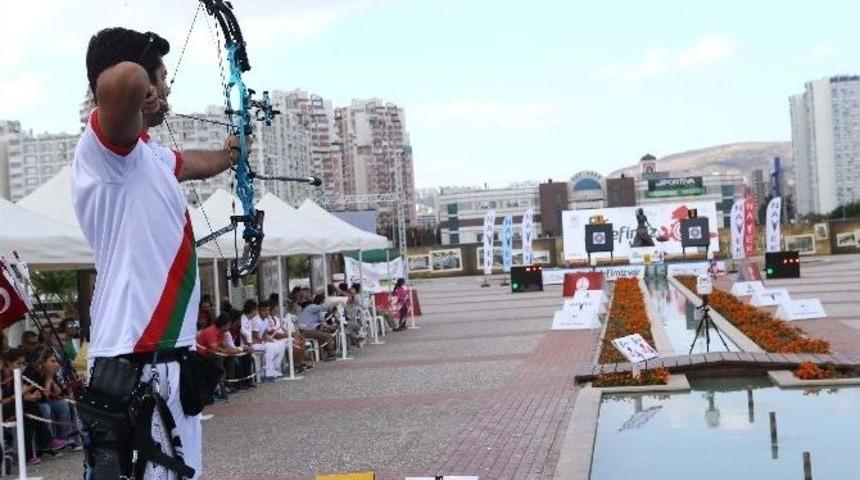 Karşıyakalı Demir, T&uuml;rkiye Şampiyonu