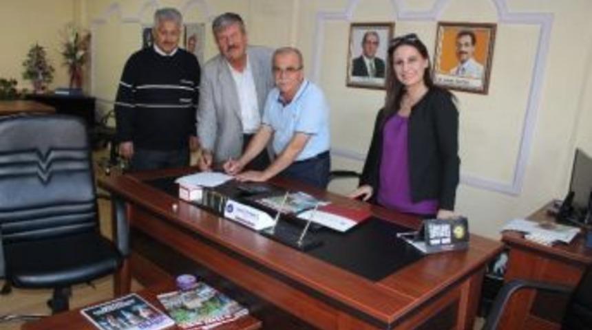 Esnafa &Ouml;zel İndirim