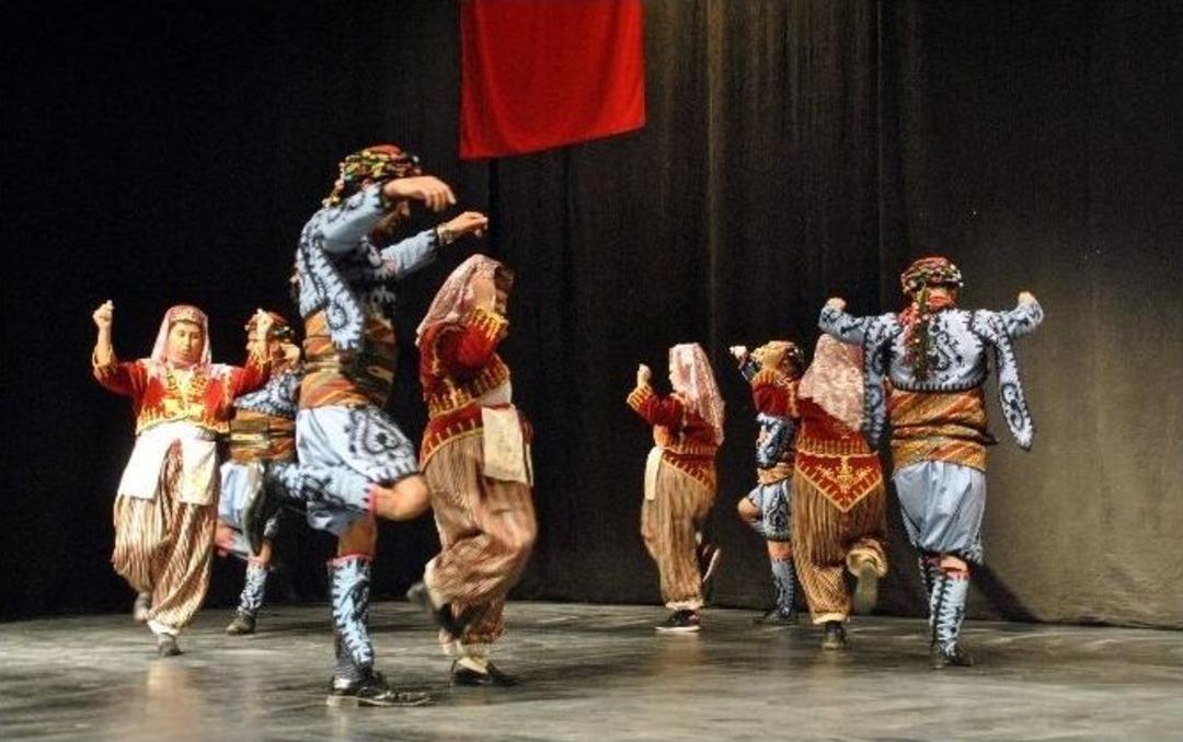 Aydın&rsquo;da D&uuml;nya Ruh Sağlığı G&uuml;n&uuml; Kutlandı