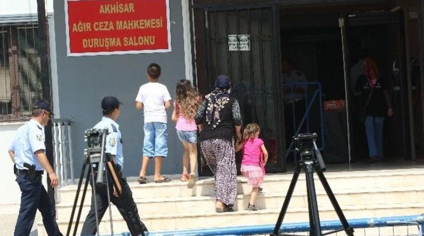 Soma Davası&rsquo;nın 11. Duruşması Yarın Başlıyor