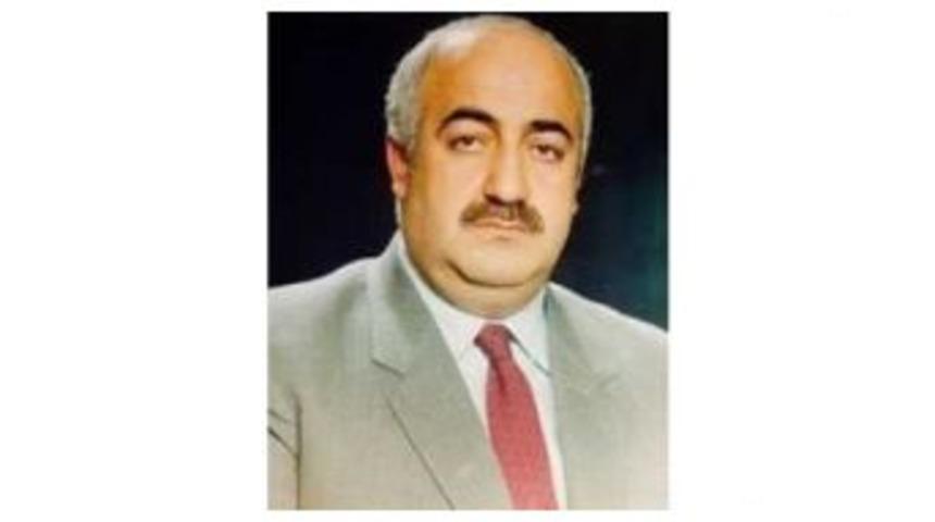 Erzurum B&uuml;y&uuml;kşehir Belediyesi Eski Başkanı Mehmet Ali &Uuml;nal Hayatını Kaybetti