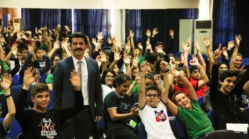 Gkv&rsquo;de Teog Ve Test &Ccedil;&ouml;zme Teknikleri Semineri