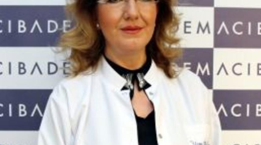 Acıbadem&rsquo;de &ldquo;yaşlanma Ve Bellek Merkezi&rdquo; A&ccedil;ıldı