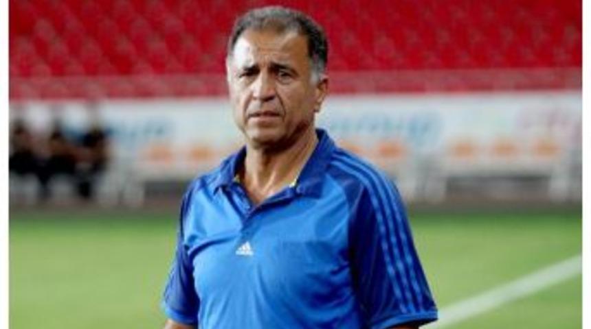 (&ouml;zel Haber) Levent Arıkdoğan: "milli Ma&ccedil; Arası Bize &Ccedil;ok İyi Geldi"