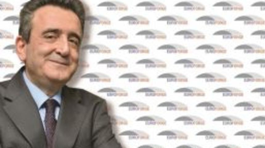 Taysad Başkanı Kanca, Euroforge Başkanı Oldu