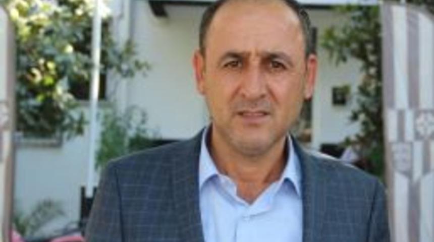 Aydınspor 1923&rsquo;te Başkan T&uuml;ren Aday Değil