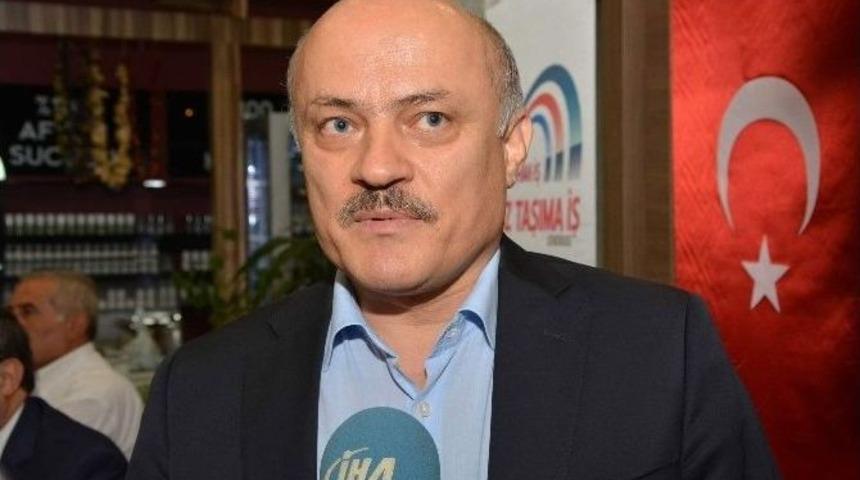 Hizmet-iş Genel Başkan Vekili H&uuml;seyin &Ouml;z&rsquo;den &ldquo;kıdem Tazminatı&rdquo; A&ccedil;ıklaması: