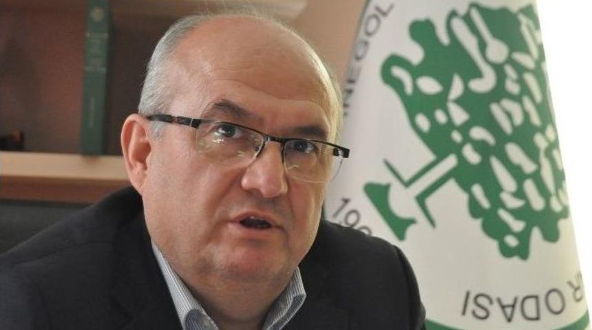 &ldquo;mağaza Değil M&uuml;şteri Artmalı&rdquo;