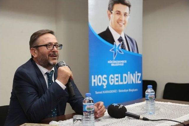 Yrd. Doç. Dr. Coşkun Yılmaz, 15 Temmuz Ve Darbeleri Anlattı