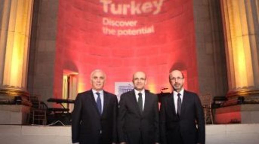 Aydın: &ldquo;k&uuml;resel B&uuml;y&uuml;menin Hızlandırılması İ&ccedil;in &Ccedil;are Aranıyor&rdquo;