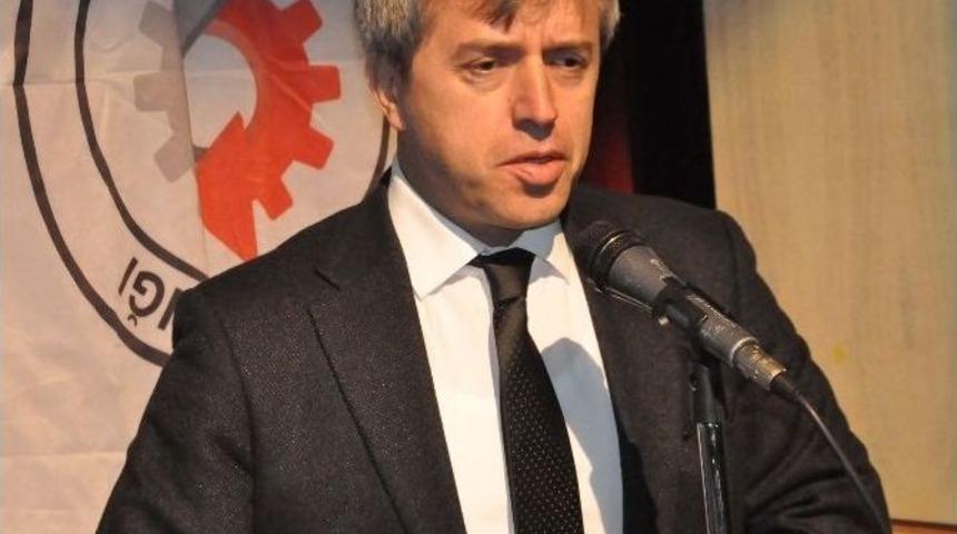 Bitlis&rsquo;te &lsquo;&uuml;r&uuml;n G&uuml;venliği&rsquo; Programı