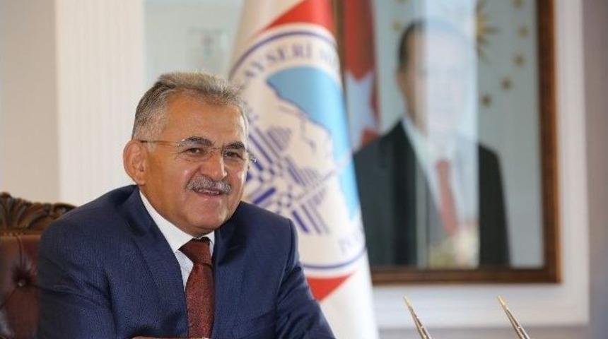 Melikgazi Belediyesi Akaryakıt &Uuml;r&uuml;n&uuml; İhalesi D&uuml;zenleyecek