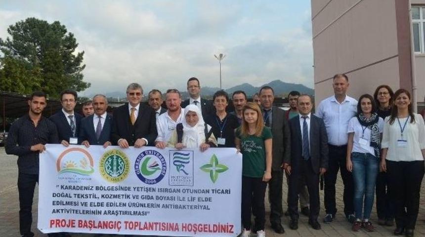 Fındık Bah&ccedil;elerinde İkili Tarım D&ouml;nemi Başlıyor