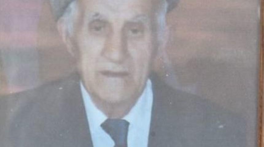 Burhaniye De Kore Gazisi Son Yolculuğuna Uğurlandı