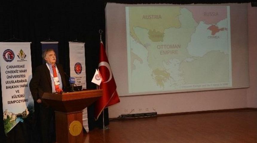 "balkanlarda En B&uuml;y&uuml;k Acıyı, &Ouml;l&uuml;m&uuml; M&uuml;sl&uuml;manlar Yaşadı"