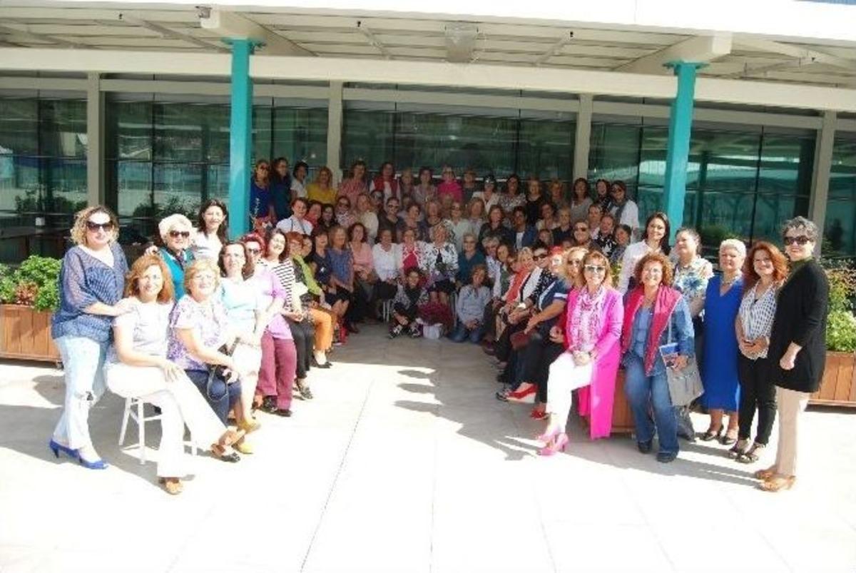 Nil&uuml;fer Kadın Korosu&rsquo;ndan Yeni Sezona Merhaba