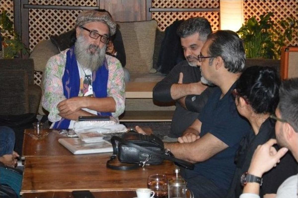 Eskişehirlilere Fas&rsquo;ı Anlattı