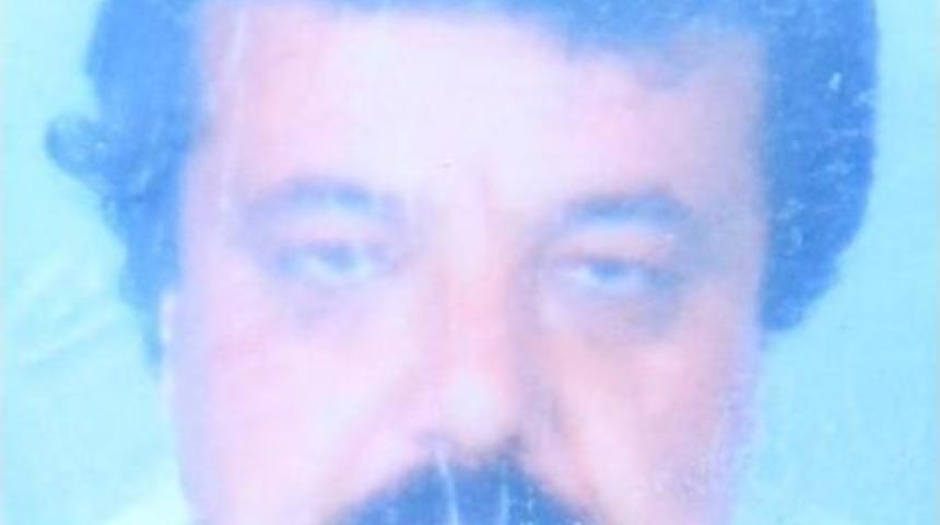 Milas&rsquo;ta Ş&uuml;pheli &Ouml;l&uuml;m