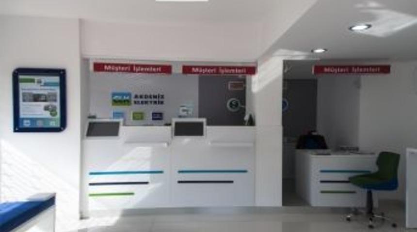 Clk Akdeniz Elektrik, Hizmet Noktalarının Sayısını Artırıyor