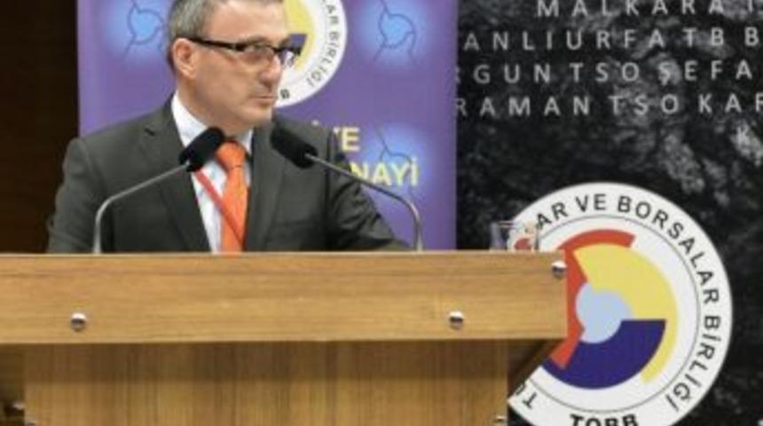 Giresun&rsquo;un Sorunlarını Anlattı